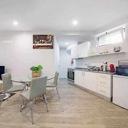 Pena Apartments B By Mth Φουνκάλ Εξωτερικό φωτογραφία