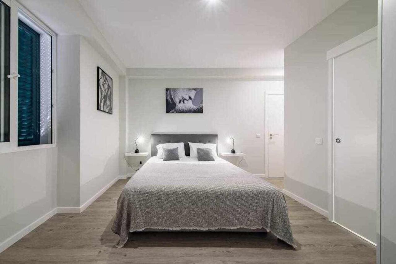 Pena Apartments B By Mth Φουνκάλ Εξωτερικό φωτογραφία