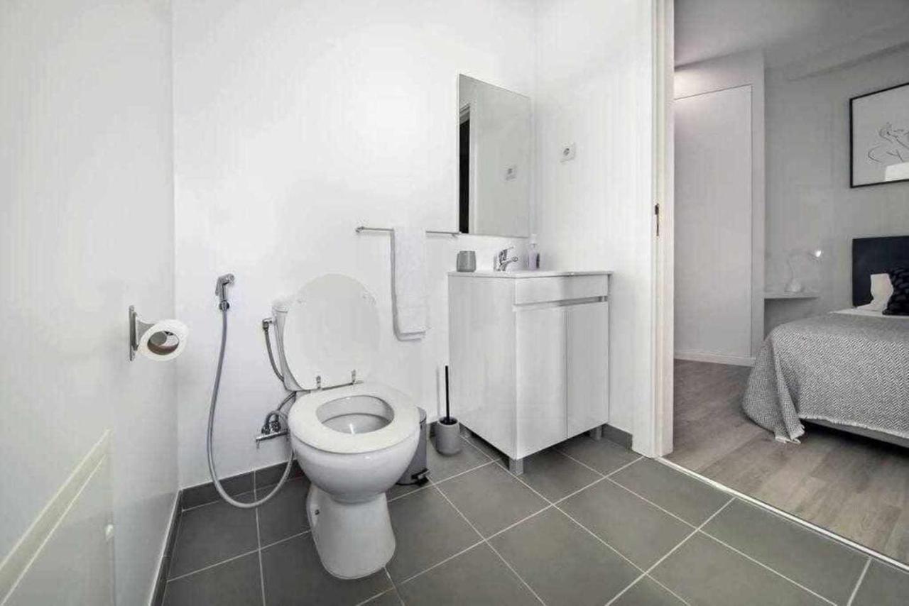 Pena Apartments B By Mth Φουνκάλ Εξωτερικό φωτογραφία