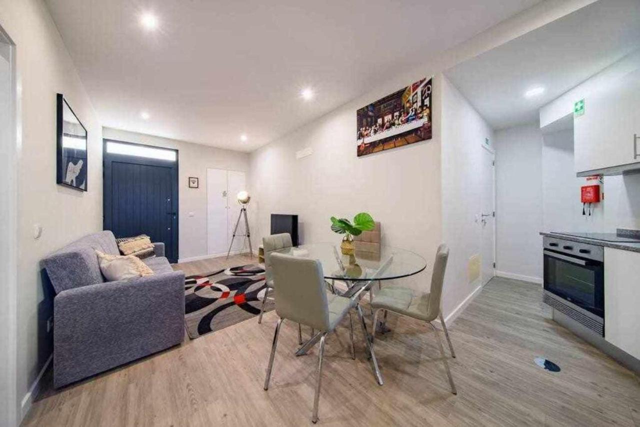 Pena Apartments B By Mth Φουνκάλ Εξωτερικό φωτογραφία